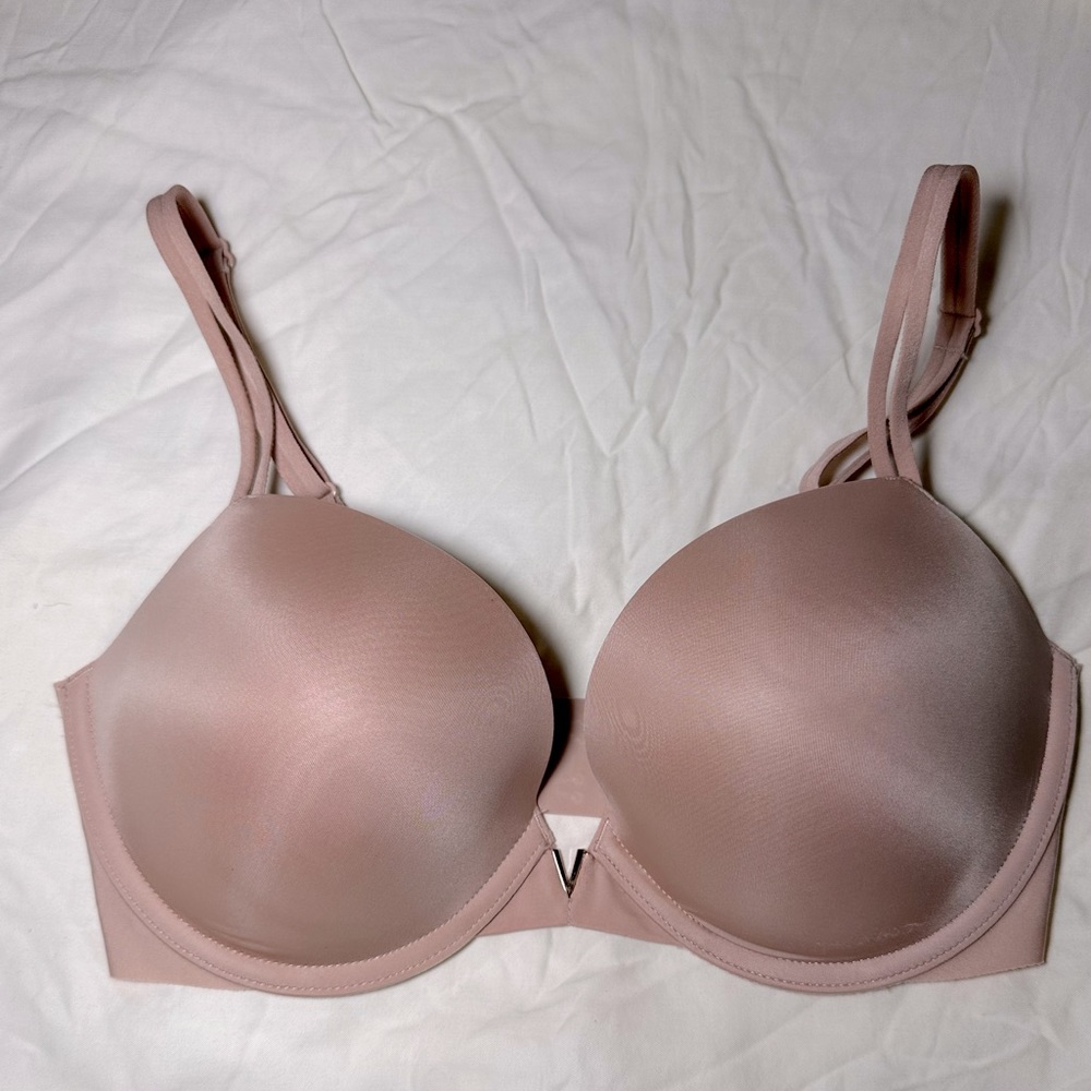 Victoria’s Secret Push Up Bra